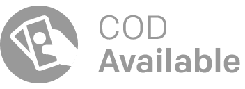 COD Available