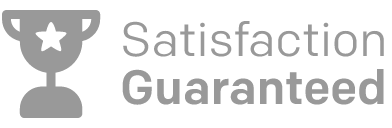 Satisfaction Guaranteed